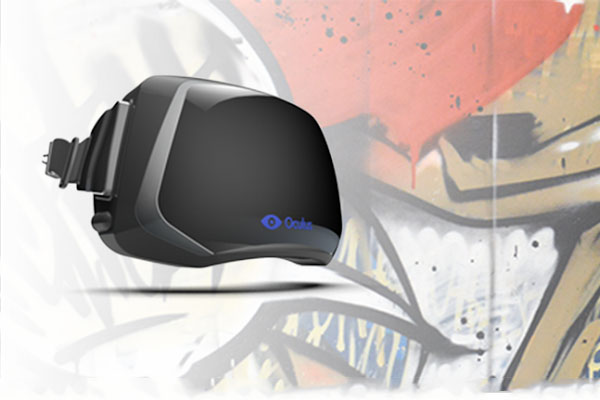 Oculus Rift